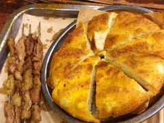 -大漠烤肉(盘旋路店)