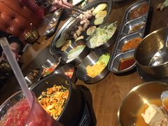 -·缸桶屋·韩式牛肋条自助烤肉(西湖D11店)