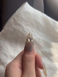 -晨·艺美甲美睫