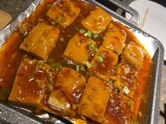 -绿茶餐厅(天津天河城店)