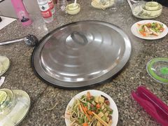 -官厅老勾渔馆(温泉店)