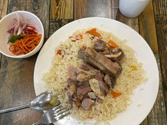 -塔斯提抓饭(东城汇店)
