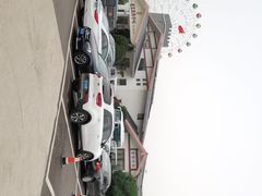 -焦岗湖影视城