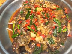 -赣江里•江西菜(望京旺角店)