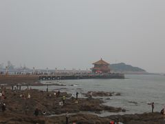 景点-栈桥景区