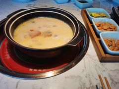 -捞神煲汤火锅(湖滨商业街店)