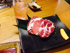 -赤坂亭·M9和牛烧肉·铁板烧(合肥万象城店)