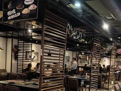 -神户赤童日式烤肉伙伴(东直门店)