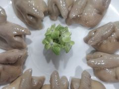 -香山湖渔家大院