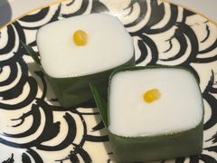 -太食獸泰式茶餐厅(IFS国金中心店)