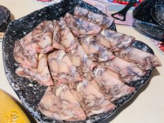 -新哥老官·畅吃123·美蛙世界(苏宁广场店)