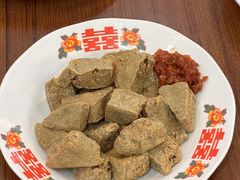 -谢记上海大排档(长寿路店)