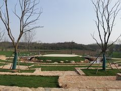 -盘龙城国家考古遗址公园