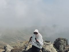 -灵山
