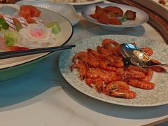 -幸福楼中餐厅(安海店)