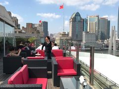 -罗斯福色戒酒吧(外滩店)