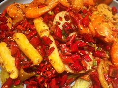 -尚一汤·粤菜海鲜(环球港店)