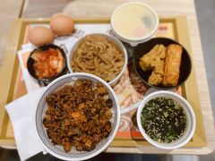 -吉野家(群力王府井店)