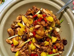 -绿草地·湘菜(7mall店)