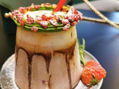 -BE NORMAL CAFE(霞溪路店)