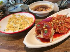 -鱼食饭稻·苏浙土菜17年老馆子(平江路店)