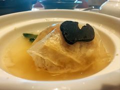 -上海宝华喜来登酒店·采悦轩中餐厅