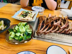 -张记焖窑·十五年专注焖烤(雍和宫店)