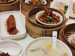 -万龙洲海鲜(大兴绿地缤纷城店)