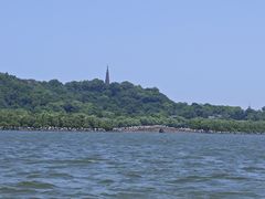 -西湖游船