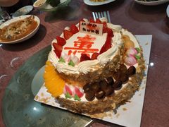 -米洛克欧洲蛋糕(西南路店)
