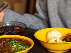 -毛华美食(清扬路店)