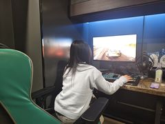 -绿树电竞(五路店)