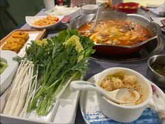 -湘芙蓉·湖南菜(椒江店)