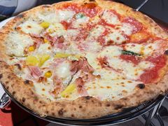 -Primo·丽莫意大利窑烤披萨