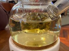 -蝴蝶里·粤菜·点心(龙湖杭州金沙天街店)