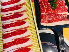 -牛市牛烤肉(西单大悦城店)