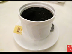 蜂蜜龟苓膏-七哥港式茶餐厅(亮马桥总店)