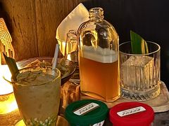 -ASPIRYNA酒吧水烟吧(太古里店)