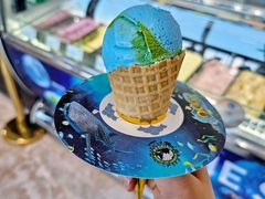 -贝林大翅鲸简餐厅(国家海洋博物馆店)