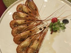 -齐家花园大酒店(宝山店)