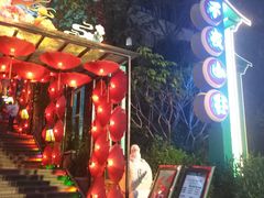 -清远熹乐谷温泉度假酒店