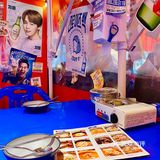 成都最韩国的韩料店｜get韩剧同款路边大排档