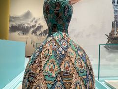 -北京工艺美术博物馆