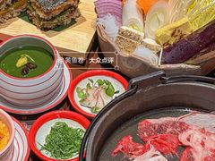 -鸟山鸣·日料食堂(王府井店)
