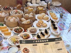 -古井假日酒店-古井面馆•淮上豆府(长江东路店)