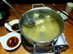 -黑鸡小馆(金源店)