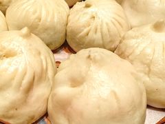 金贵源食府包子-金贵源食神(楚河汉街店)