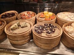 -火宴山自助火锅(明园店)