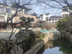 -苏州吴宫泛太平洋酒店