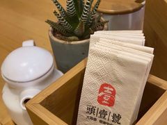 -头壹号 大油条·老长沙盖码饭(北辰店)
